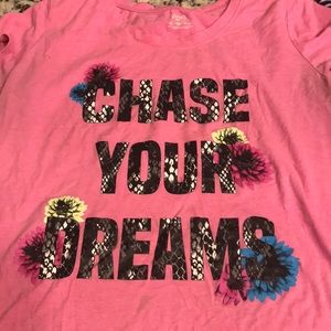 Chase Your Dreams
